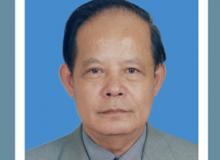 GS. Nguyễn Duy Tiến